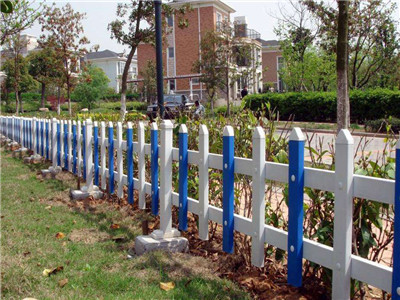 城市绿化带护栏