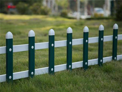 城市绿化带护栏