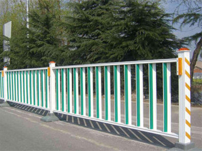 市政护栏